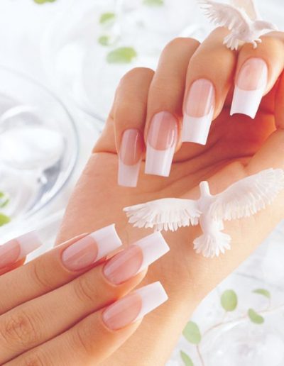 Phoenix Nail Spa In Douglasville GA 30135 Gallery 1
