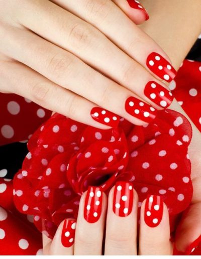 Phoenix Nail Spa In Douglasville GA 30135 Gallery 3