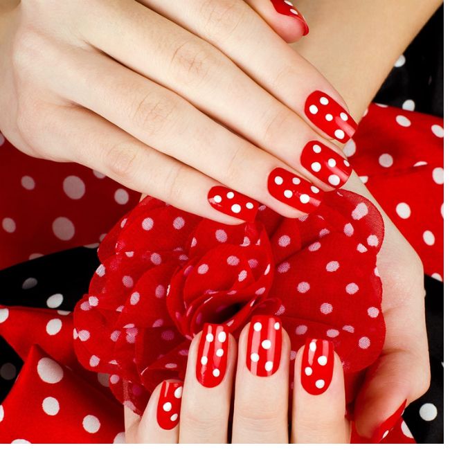 Phoenix Nail Spa In Douglasville GA 30135 Gallery 3