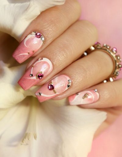 Phoenix Nail Spa In Douglasville GA 30135 Gallery 5